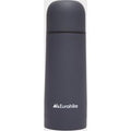 Eurohike Rubberised Flask 300ml, Grey
