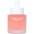 Organic Flowers Facial Oil Deep Rich