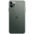 Apple Custodia per iPhone 11 Pro Max - Trasparente