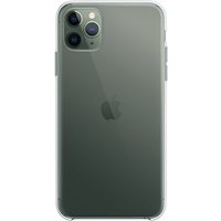Apple Custodia per iPhone 11 Pro Max - Trasparente