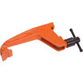 Carver T321 Standard Duty Moveable Long Reach Clamp Jaw
