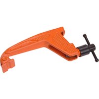 Carver T321 Standard Duty Moveable Long Reach Clamp Jaw