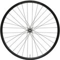 Hope RX24 Pro 5 Centrelock Gravel 700c Front Wheel - Silver24H100 x 12mm