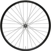 Hope RX24 Pro 5 Centrelock Gravel 700c Front Wheel - Silver24H100 x 12mm