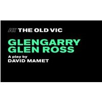 Glengarry Glen Ross