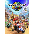 Mario Kart World - Download UK-EU - Switch 2