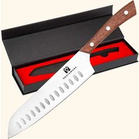 Santoku Knife