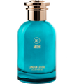 100ML Unisex London Lover Eau De Parfum for Men's & Women's