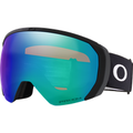 Oakley Unisex Oakley OO7110 FLIGHT PATH L 711059 Ski goggles O_Matter  Green Mask Normal
