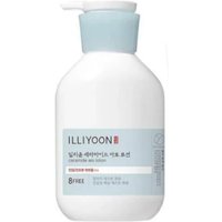 ILLIYOON - Ceramide Ato Lotion - 334ml