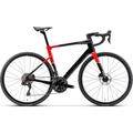 Ribble Allroad SL R - Enthusiast Carbon Bike Shimano 105 Di2