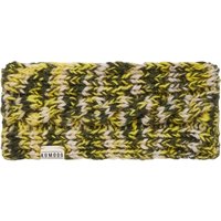 Komodo Cloud Space Dye Headband - Green