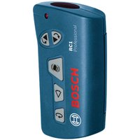 Bosch RC 1 Remote Control for GRL Rotation Laser levels