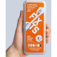 Fixits Gift Tin, 12 Sticks By FixIts