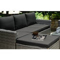 Marbella Garden Lounge Set Replacement Cushions/Covers