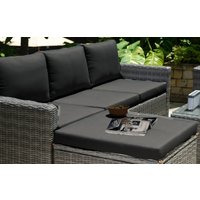 Marbella Garden Lounge Set Replacement Cushions/Covers
