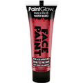 PaintGlow Face Paint Face Paint - Burgundy