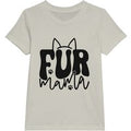 Cherish Furry Bonds - Fur Mama Shirt