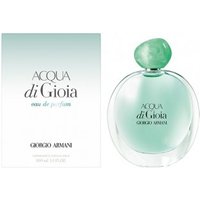 Armani Acqua di Gioia Eau De Parfum 100ML