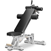 Keppi Weight Bench Bench6000 X