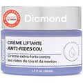 Crème liftante anti-rides du cou