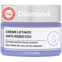 Crème liftante anti-rides du cou