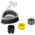 Karcher Dirt Blaster Splash Guard for K Pressure Washers