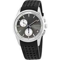 Calvin Klein K5A371C3 Heren Horloge 42mm 5ATM