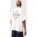 Nike Solo Swoosh Graphic T-Shirt, beige