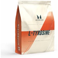 L-Tirosina en polvo - 250g