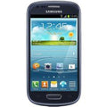Samsung Galaxy S3 Mini  Gt-I8190 Metallic Blue