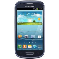 Samsung Galaxy S3 Mini  Gt-I8190 Metallic Blue