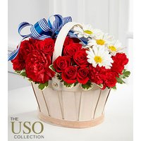 Justice Basket