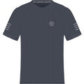 Men's Reflective Short Sleeve Top