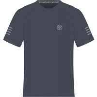 Men's Reflective Short Sleeve Top