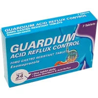Guardium Tablets