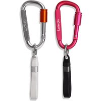 Carabiner Clip with 240W USB-C Charging Cable