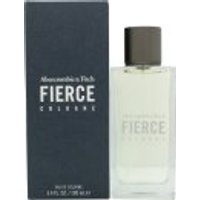 Abercrombie & Fitch Fierce Eau de Cologne 100ml Spray