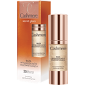 Cashmere Secret Glam baza wygładzająco-rozświetlająca pod makijaż