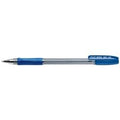 Penna a sfera - Pilot BPS-GP - tratto 1 mm - blu - conf 12