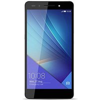 Huawei Honor 7 Dual Sim 16GB Mystery Grey