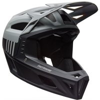 Bell Full-Air MIPS Full Face Helmet - Black / Grey, XL (60-63cm)
