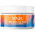 CBD Balsam Muskel & Gelenk zur Erholung