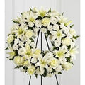 Treasured Tribute Wreath