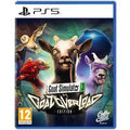Goat Simulator 3 - Goat Overload Edition - PS5
