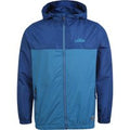 Coats / Jackets Corsica blue rain jacket / S - Tokyo Laundry