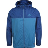 Coats / Jackets Corsica blue rain jacket / S - Tokyo Laundry
