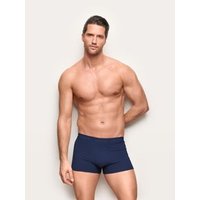 Boxer jersey di cotone - New Simply / BLU NOTTE / 5