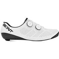 Bont Riot Shoes - White, 45 Wide