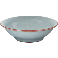 Heritage Terrace Small Shallow Bowl Seconds -